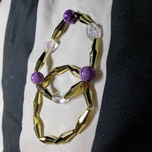 O1 Tricone Bracelets